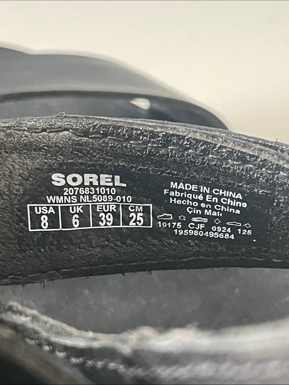 SOREL: Women's Joanie IV Wedge Sandals - Picture 10 of 12
